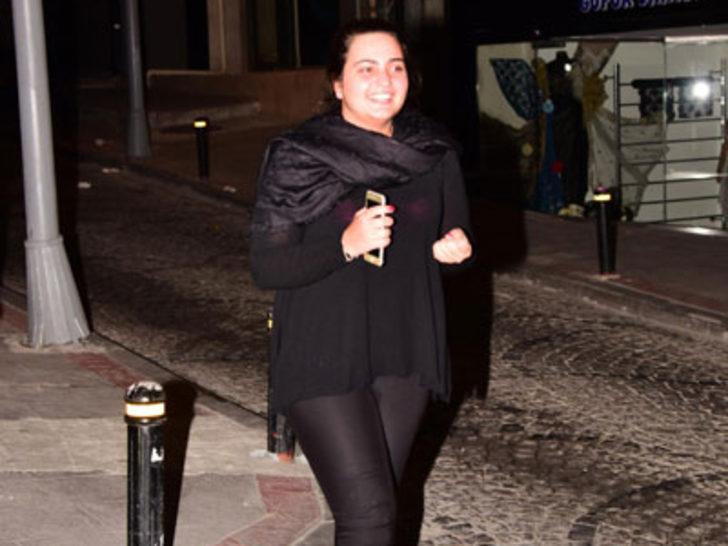 Sibel Can'ın kızı da şaşırttı G5