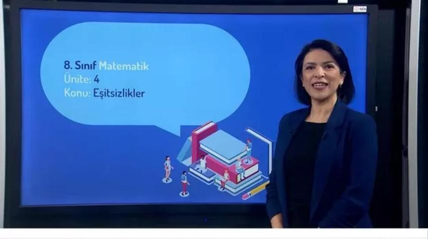 EBA TV nasıl izlenir? EBA uzaktan eğitim yayın frekansları ve kanal numaraları neler? 