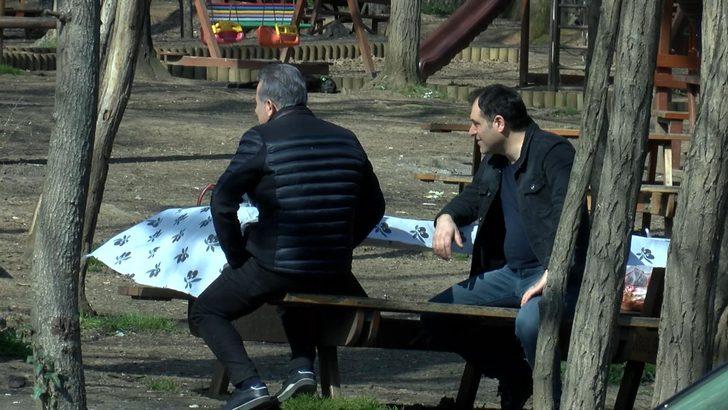 İstanbul'da 'yok artık' dedirten görüntüler! Uyarıları hiçe saydılar G3