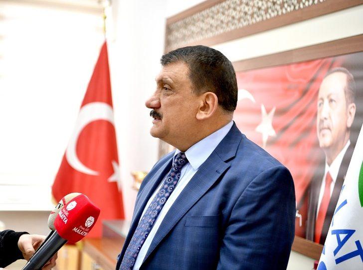 Belediye başkanlarından Miraç Kandili mesajı G1