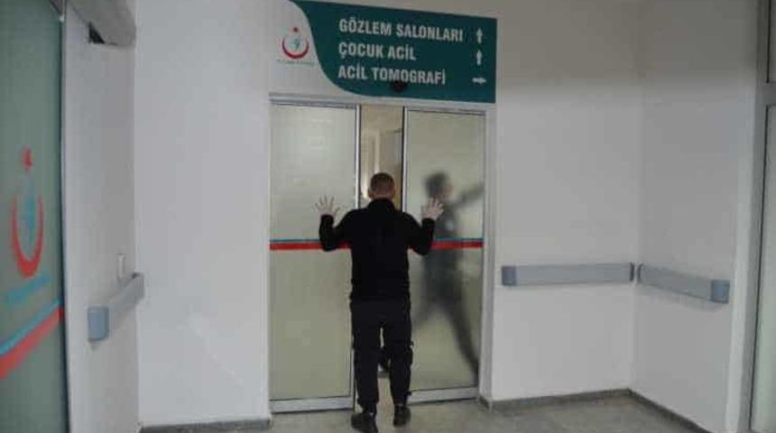 Balıkesir'de koronavirüs paniği! Umreden dönen çift gözlem altında