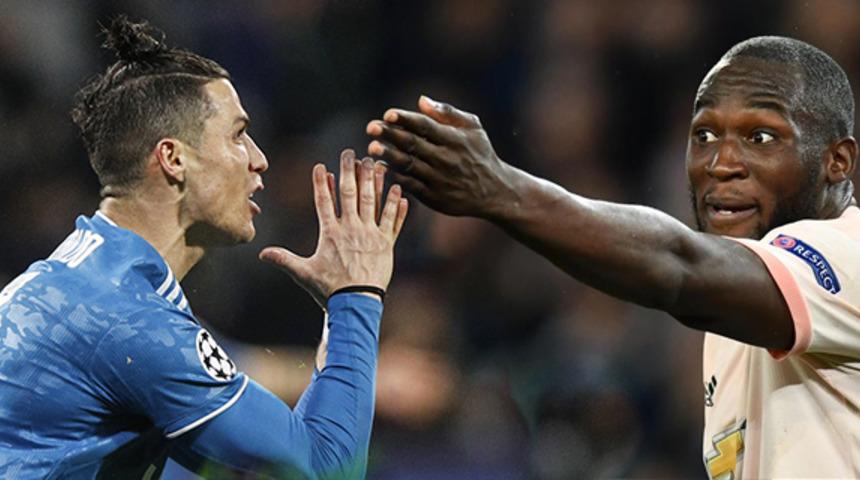 İnter'in yıldız futbolcusu Lukaku bunalıma girdi!