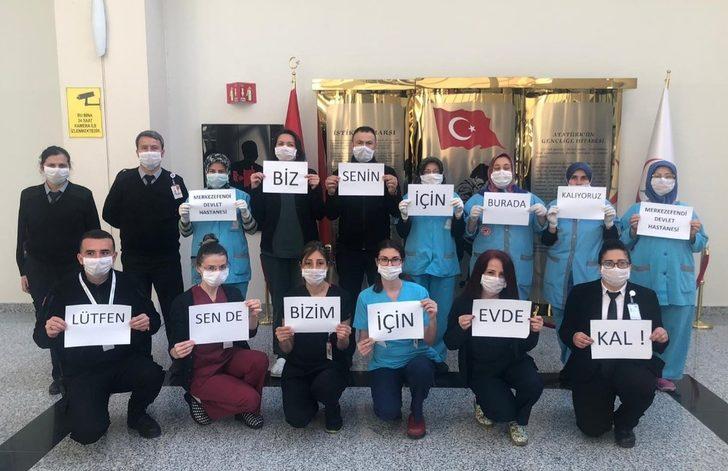 Manisa AK Parti’nin sağlıkçılara desteği gündem oldu G2