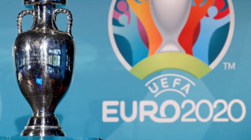 UEFA, EURO 2020 kararını verdi!