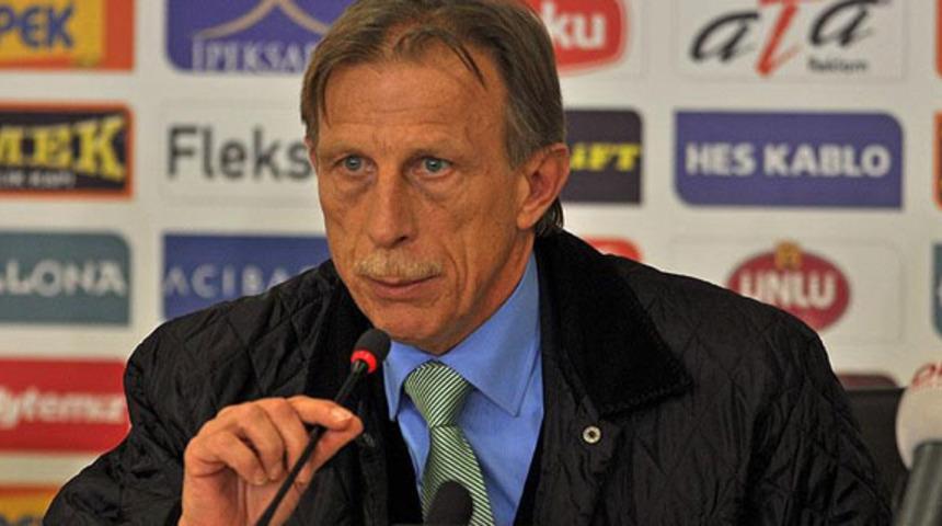 Christoph Daum'dan Fenerbahçe açıklaması!