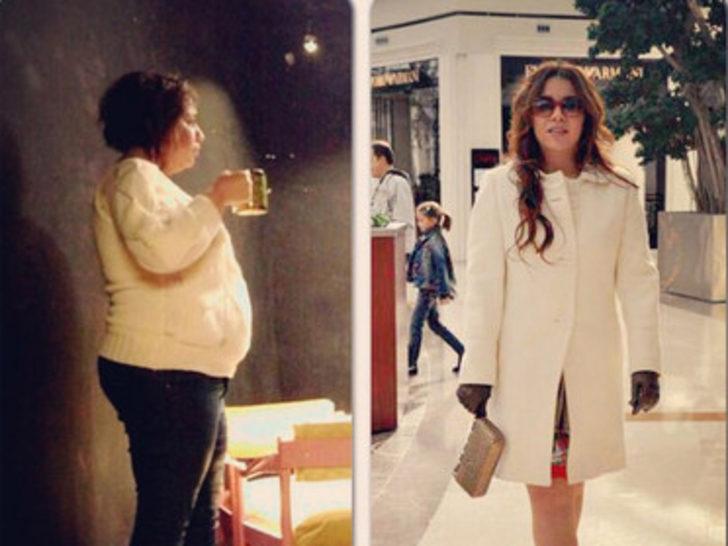 Yeşim Ceren Bozoğlu takipçilerini motive etti G2