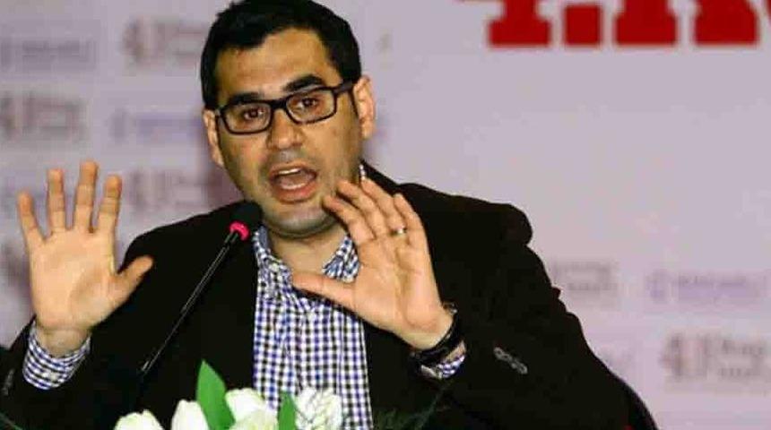 Paylaştığı karikatür büyük tepki çekmişti! Enver Aysever hakkında yeni gelişme