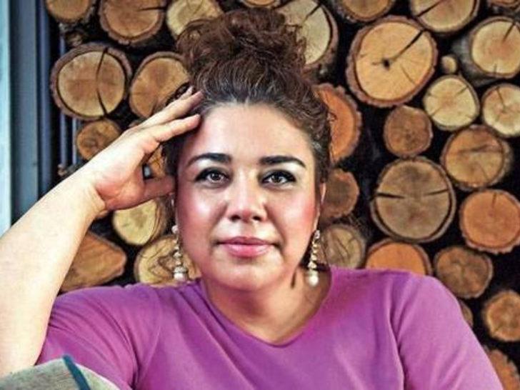 Yeşim Ceren Bozoğlu takipçilerini motive etti G3