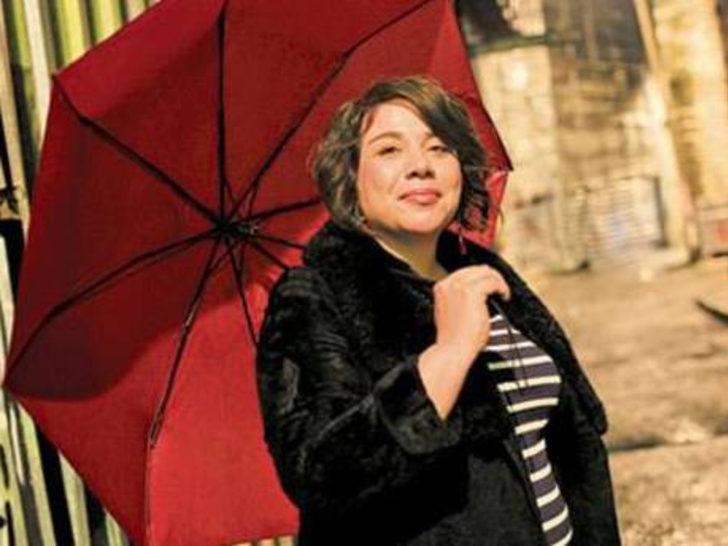 Yeşim Ceren Bozoğlu takipçilerini motive etti G4