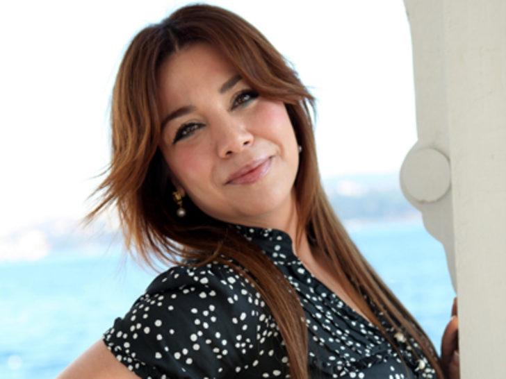 Yeşim Ceren Bozoğlu takipçilerini motive etti G5