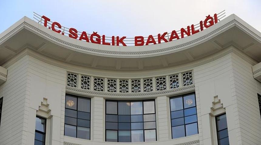 Sağlık Bakanlığı&rsquo;ndan 12 maddelik koronavir&uuml;s genelgesi! T&uuml;m hastanelere g&ouml;nderildi