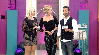 Kuaförüm Sensin'de birinci kim oldu? Hangi yarışmacılar elendi? İşte Kuaförüm Sensin 20 Mart Cuma sonuçları