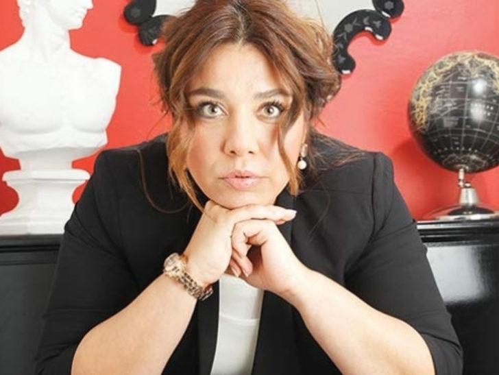 Yeşim Ceren Bozoğlu isyan etti G4