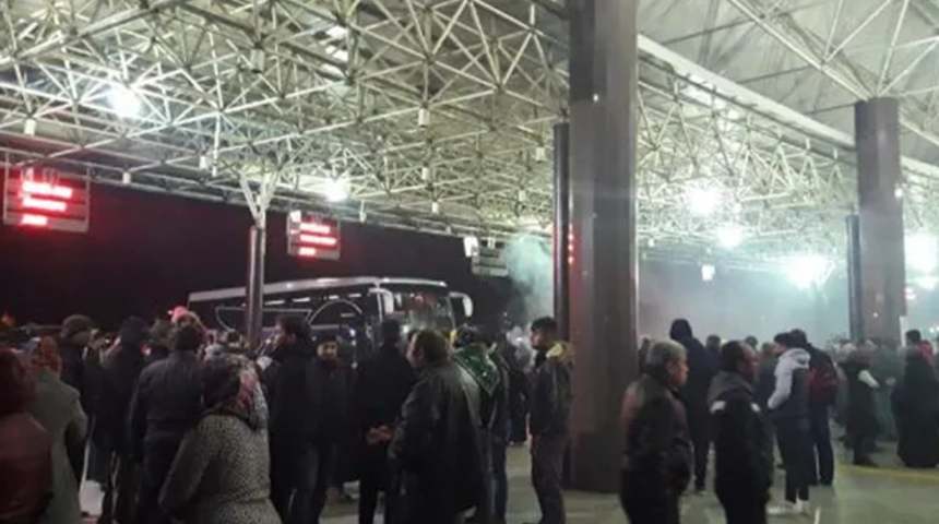 Gaziantep Valiliği'nden koronavir&uuml;s nedeniyle 'asker uğurlama' yasağı