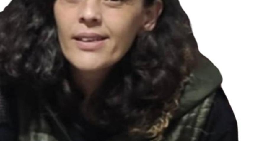 Aydın&rsquo;da bipolar hastası kadın her yerde aranıyor