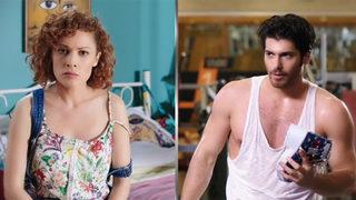 İnadına Aşk Yakında Fox'ta...