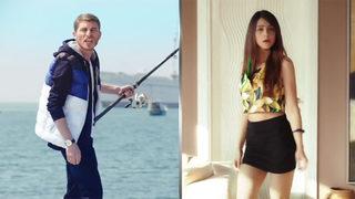 İnadına Aşk Yakında Fox'ta...