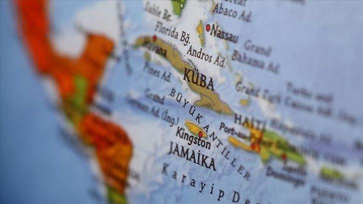 Küba koronavirüs önlemleri kapsamında sınırlarını kapatıyor