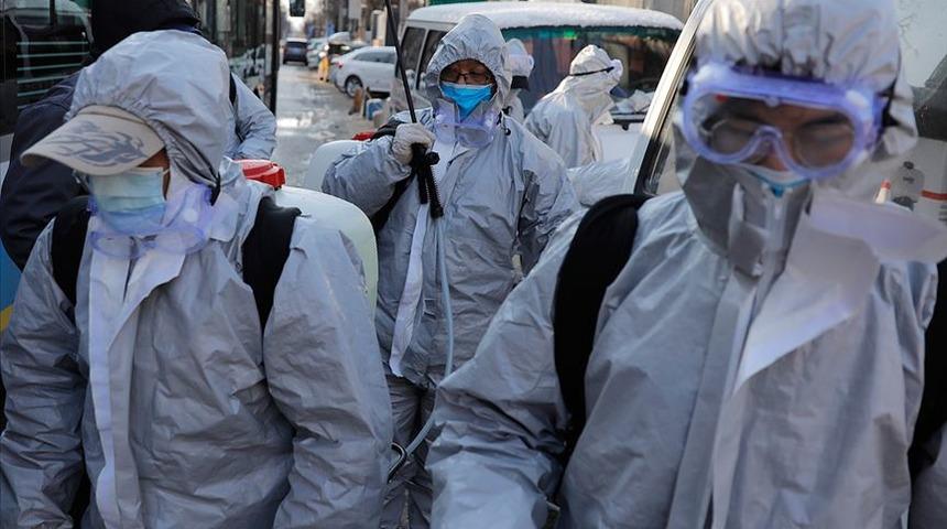 Singapur'da koronavirüsten ilk can kayıpları yaşandı