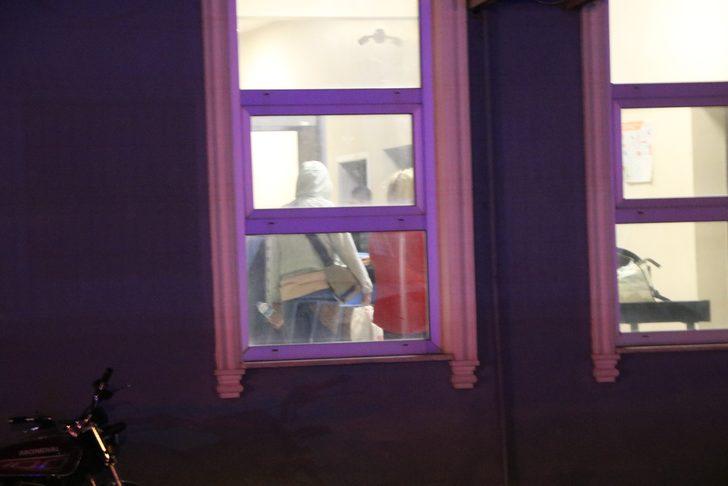 60 Ukrayna vatandaşı, ülkelerine döndü G2