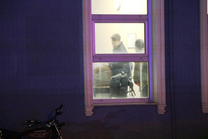 60 Ukrayna vatandaşı, ülkelerine döndü G4