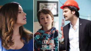 İnadına Aşk Yakında Fox'ta...