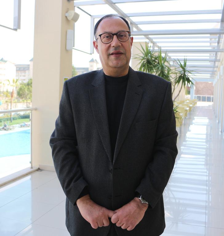 Türkiye'deki turistler ülkelerine dönmek istemiyor G4