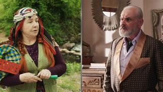 İnadına Aşk Yakında Fox'ta...