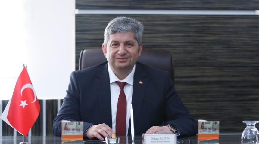 Başkan &Ouml;zkan Altun: &ldquo;Birlik adına &ccedil;ok &ouml;nemli olan bu geceyi iyi değerlendirmeliyiz&rdquo;