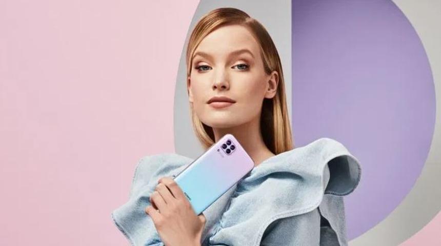 Huawei P40 lite yakında T&uuml;rkiye&rsquo;de satışta