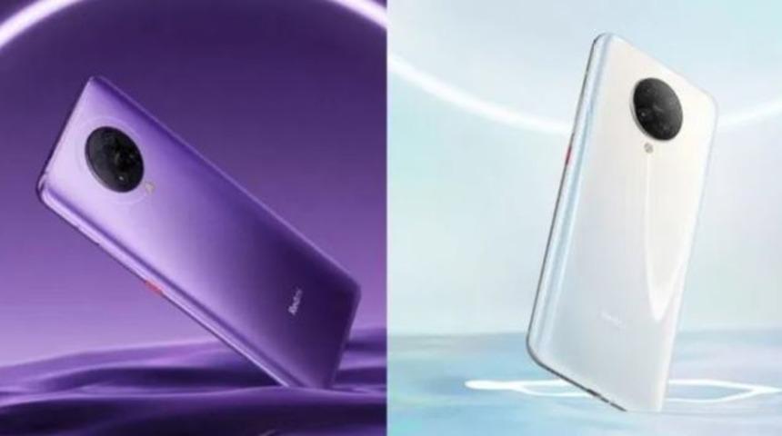 Redmi K30Pro, teknoloji severlerle buluşmaya hazırlanıyor