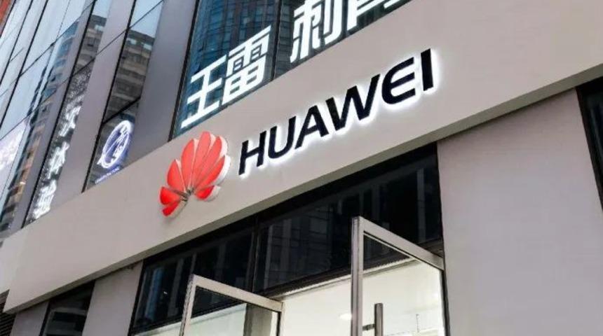 Huawei online mağazasını 23 Mart itibarıyla hizmete sunuyor
