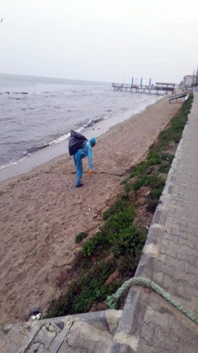 Süleymanpaşa Belediyesi yaza hazırlık çalışmalarına başladı