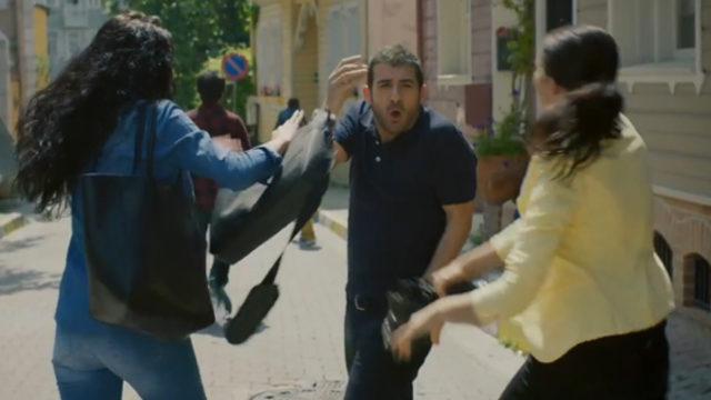 Tutar mı Tutar Yakında Show'da...