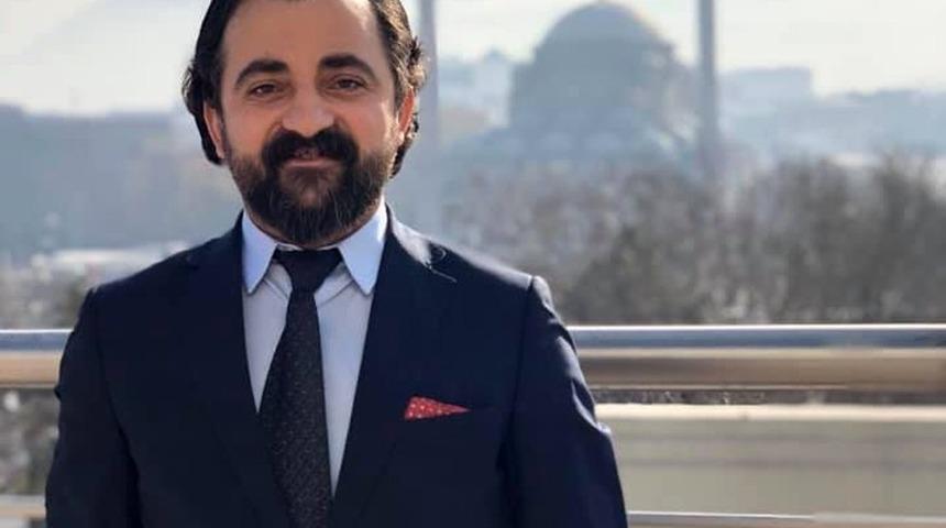 Baro Başkanı Akt&uuml;rk: &ldquo;Milletimizin ve t&uuml;m İslam &acirc;leminin Mira&ccedil; Kandilini tebrik ederim&rdquo;