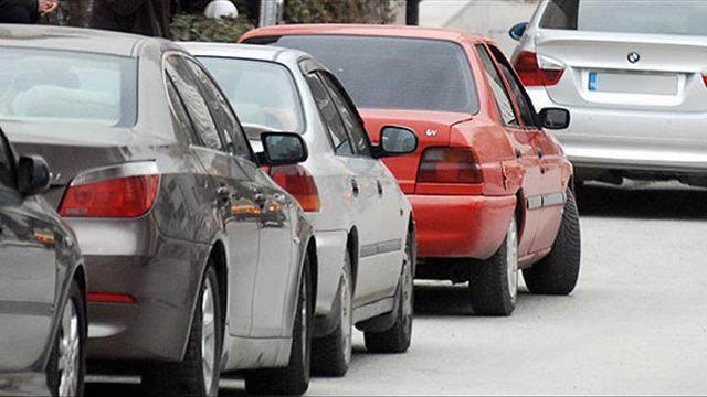 AK Partili belediyelerden sağlık personellerine ücretsiz otopark ve ulaşım desteği