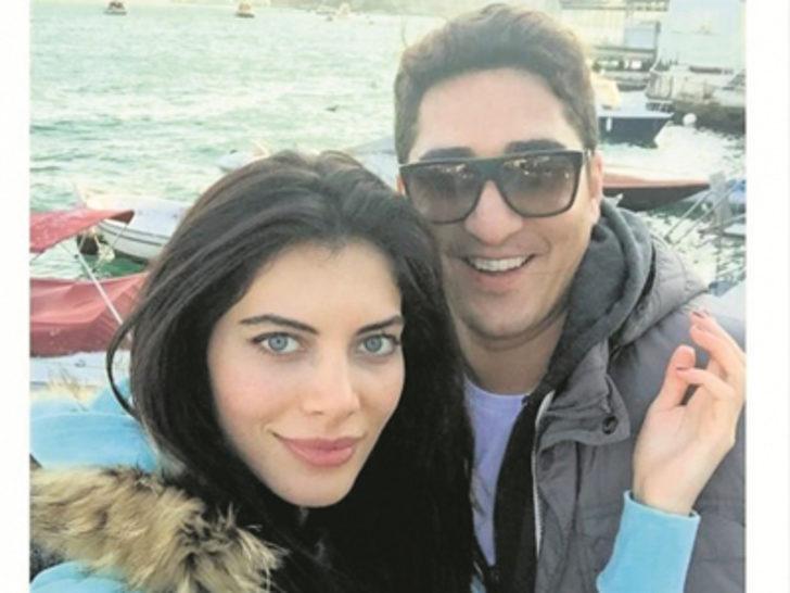 Ceren Hindistan'dan 'ayrılık' açıklaması G1