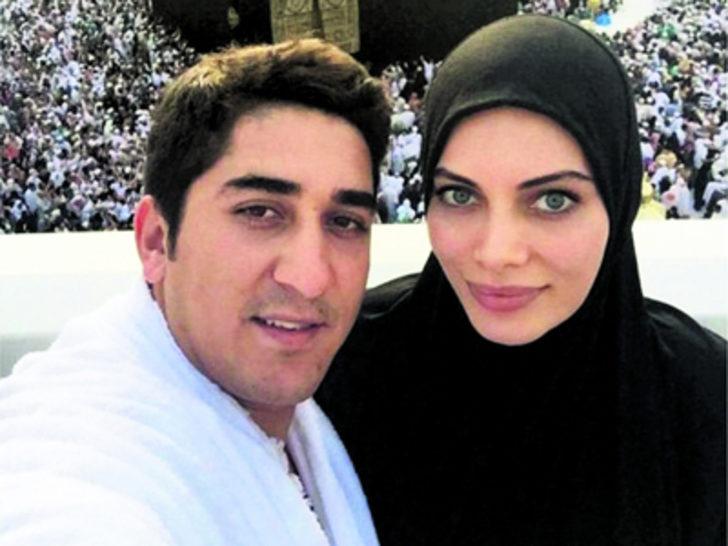 Ceren Hindistan'dan 'ayrılık' açıklaması G2