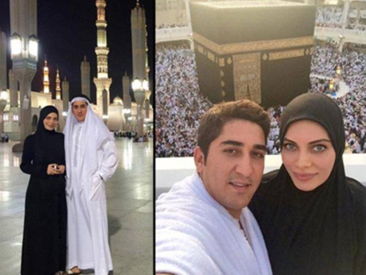 Ceren Hindistan'dan 'ayrılık' açıklaması G3