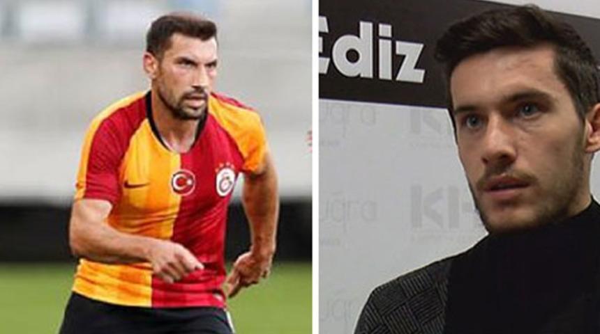 Umut Nayir ve Şener Özbayraklı'dan koronavirüs için birlik mesajı