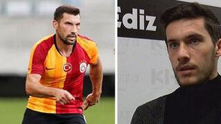 Umut Nayir ve Şener Özbayraklı'dan koronavirüs için birlik mesajı