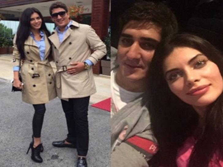 Ceren Hindistan'dan 'ayrılık' açıklaması G4