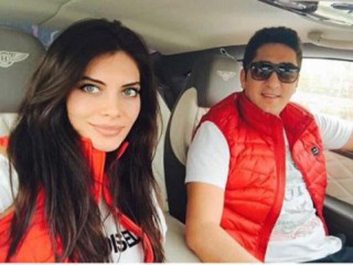 Ceren Hindistan'dan 'ayrılık' açıklaması G5