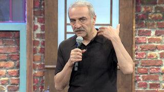 Yılmaz Erdoğan: Bütün dünyaya acil şifalar bol kahkahalar dileriz...