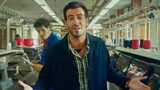 Fabrika Kızı Yakında Show'da...