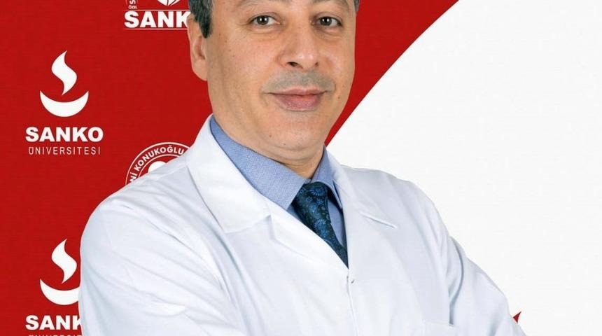 SANKO &Uuml;niversitesi b&uuml;y&uuml;meye devam ediyor