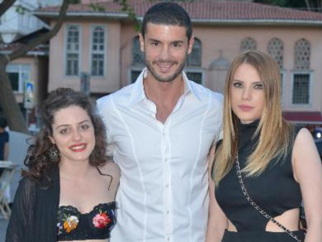 Berk Oktay'ın 't&uuml;kenmişlik sandromu'