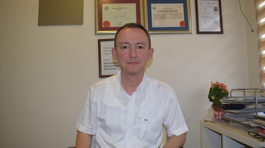 Uzmandan, &ldquo;Korono vir&uuml;s tehlikesi nedeniyle lensten uzak durun&rdquo;