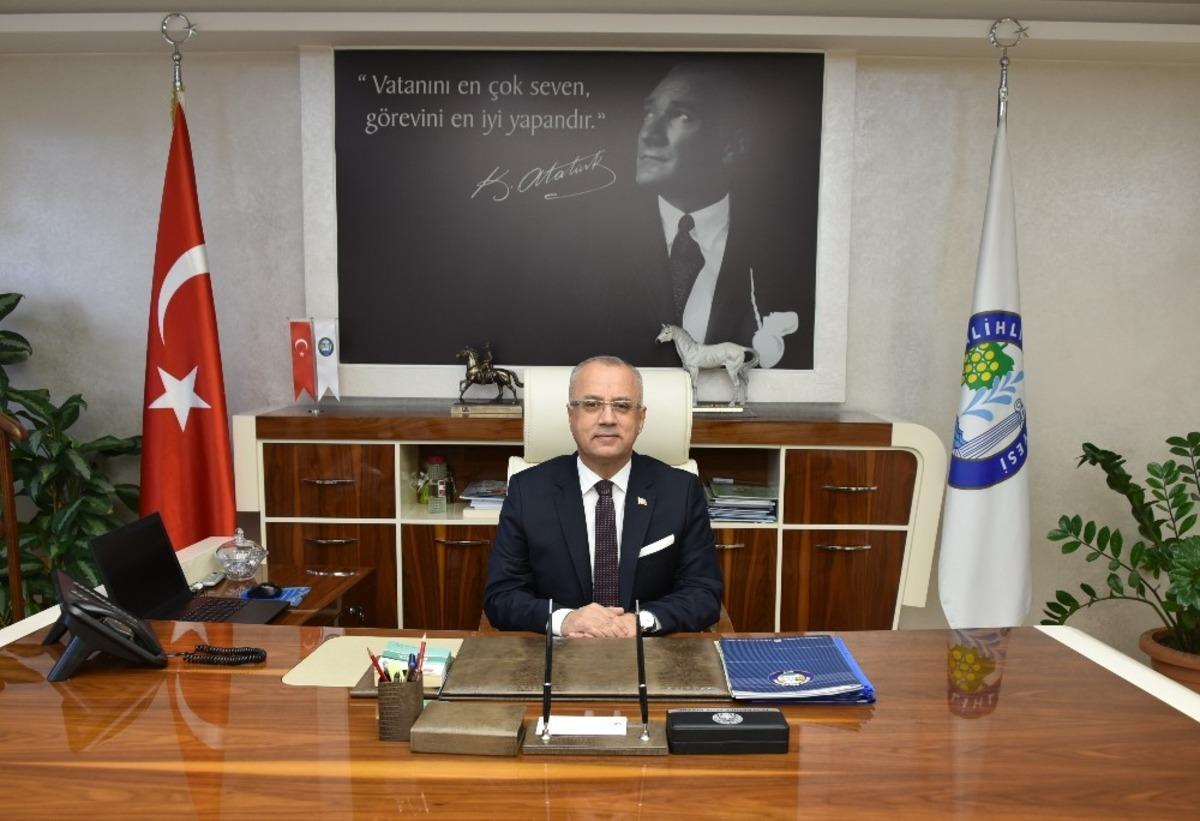 Başkan Kayda&rsquo;dan &rsquo;Evde kal&rsquo; &ccedil;ağrısı