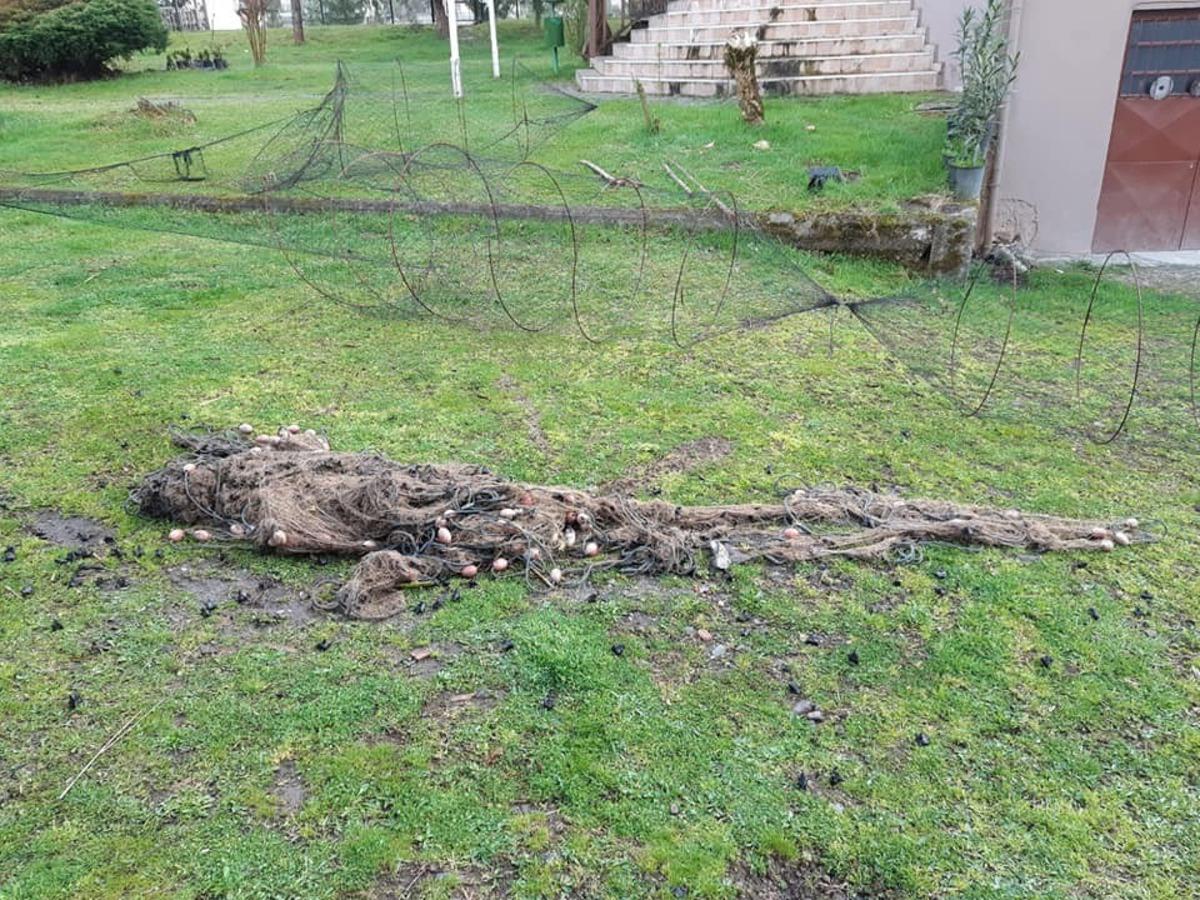 D&uuml;zce&rsquo;de ka&ccedil;ak balık avlanmaya ge&ccedil;it yok